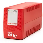 Salicru Usv Sps 700 One S, Line Int, 2 Plugs, 700Va/360W  662Af000002 8436584870180 85044084