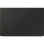 Samsung Ef-Dx720 Qwertz Vācu Pogo Pin Black  Ef-Dx720Bbggde 8806095759074