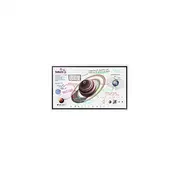 Samsung Flip Pro Wm55B 140Cm 55 4K Uhd digitales Flipchart Display Hdmi/Dp  Lh55Wmbwbgcxen 8806094472486
