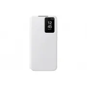 Aizmugurējais vāciņš Samsung - Ef-Zs721Cwe Smart View Case for Galaxy S24 Fe White  57983123225 8806095768410