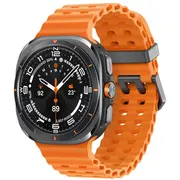 Viedpulkstenis Samsung Galaxy Watch Ultra Lte 47Mm Titanium Grey Sm-L705Fda  Sm-L705Fdaaeub 8806095683393