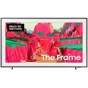 Samsung Gq65Ls03Fwuxzg The Frame Pro 163 cm 65 Zoll, Black, Ultrahd/4K, Mini-Led, Austauschbare Rahmen, Wireless One Connect Box, 100Hz Panel  8806097072652