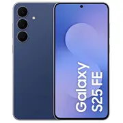 Samsung S731B S25 Fe 5G 256Gb, navy De  Sm-S731Bdbgeub 8806097644972