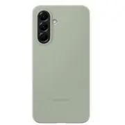 Samsung Silicone Cover Aizsargapvalks priekš Galaxy A37  Ef-Pa376Ckegww 8806099037888