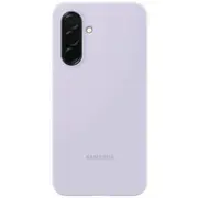 Samsung Silicone do Galaxy A36 lawendowy  Ef-Pa366Cvegww 8806097093282 Tor-Gsm-Sam-0701