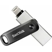 Usb-Stick 128Gb Sandisk iXpand Go, Apple Lightning, Usb 3.2  Sdix60N-128G-Gn6Ne 0619659169411 85235110