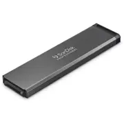 Sandisk Professional Pro-Blade Mag 2Tb Nvme Ssd 20Gbit/S Usb 3.2 Gen 2X2  Sdpm1Ns-002T-Gband 619659198312 46098320