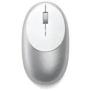 Satechi M1 Mouse - Bluetooth 4.0 Silver  St-Abtcms 879961008277