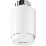 Satel Be Wave Bezprzewodowa głowica termostatyczna Smart Thermostat Art-210 Abax2  5905033338814