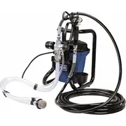 Scheppach Krāsošanas agregāts Asc3000 750 W  S7186995 4046664073673
