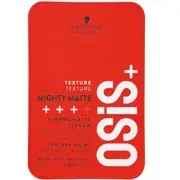 Schwarzkopf Professional Osis Mighty Matte Matu Krēms 100Ml  4045787999488