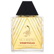 Scorpio Vertigo Aftershave Water Pēcskūšanās losjons 100Ml  3178048344527