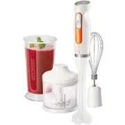 Sencor Shb 4260Wh-Eue3 Rokas blenderis 3In1 600W  8590669291069