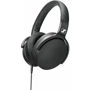 Sennheiser Hd 400U Black  800126 4260752334600 Sl-Snh-0128