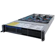 Serwer Gigabyte Barebone R282-Z97 Rev. A00 2U Dual Sockel Sp3 6Nr282Z97Mr-00  4719331601300