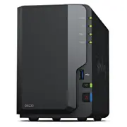 Serwer plików Synology Ds223  4711174724772