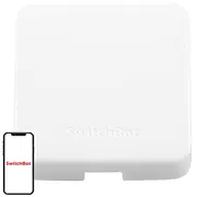 Komplekts Viedā tālvadības pults centrs  3X Termo-Higrometrs Switchbot Hub Mini HubminiOutdoormeter 850046603358 049119
