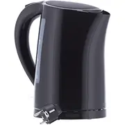 Severin Wasserkocher Wk 3498 Black, 1,5 Liter  4008146025358