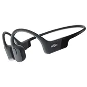 Shokz Openrun Open-Ear Bt Kh, Standard, Kosmische Black  Sz-Hea-0130 810092679837