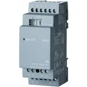 Siemens paplašinājuma modulis Logo 6Ed1055-1Cb00-0Ba2  4034106029432