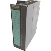Siemens bināro ieeju modulis Simatic S7-300 Sm 321 16Di 24V Dc 6Es7321-1Bh02-0Aa0  4025515051893