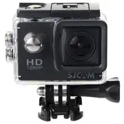 Sjcam Sj4000 Sporta kamera  Sj4000-Bk 6970080834519
