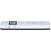 Rokas skeneris Iris scan Book 7  464669 5420079901452