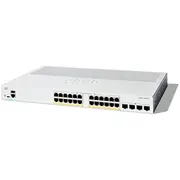 Slēdzis Cisco C1300-24P-4X  889728521529