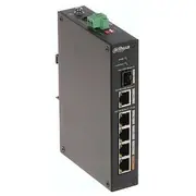Slēdzis Dahua Technology Pfs3106-4Et-60-V2  Dh-Pfs3106-4Et-60 6923172506603