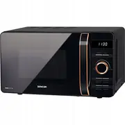 Smw 5320Bk Mikroviļņu krāsns  40048362 8590669360574