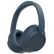Sony Wh-Ch720N Blau Over Ear Kopfhörer mit Noise Cancelling  Whch720Nl.ce7 4548736143012