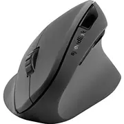 Speedlink Sl-630019-Rrbk Ergonomiska Bezvadu Vertikālā Pele  4027301318722