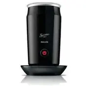 Piena putotājs Philips Black Ca6500/60  8710103610014