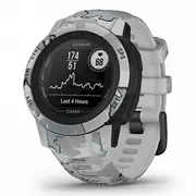Sporta pulkstenis Garmin Instinct 2S Camo Edition Mist Grey 010-02563-03  0753759278656