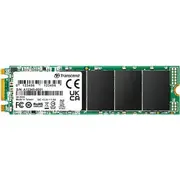 Ssd 250Gb Transcend M.2 Mts825S 2280 3D Nand, Sata3  Ts250Gmts825S 0760557859376 84717098