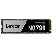 Ssd disks Lexar Nq790 1Tb M.2 2280 Pci-E x4 Gen4 Nvme Lnq790X001T-Rnnng  1084336713222