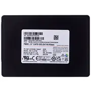Ssd Samsung Pm893 3.84Tb Sata 2.5 Mz7L33T8Hblt-00A07 Dwpd 1  8592978434441 26601