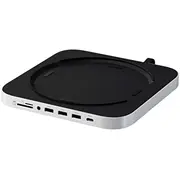 Stacija/Replikators Satechi Stand  Hub Mac Mini Usb-C Sth108 810086361052