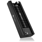 Geh. Icybox M.2Nvme  Sata Ssd, Usb 3.2 Gen2 Ib-180Mc-C31 4250078172864 84733080