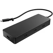 Hp Usb-C dokstacija/replikators 6G843Aa  196548907007