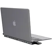 Stacija/Replikators Hyperdrive Hd156 Usb-C Hd156-Gl  6941921147976