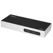 Stacja/Replikator Startech Dual Monitor Dock Usb Dk30Add  0065030871440