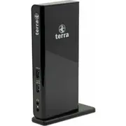 Dokstacija/Replikators Wortmann Ag Terra Mobile 732 Usb-A/C 1480379  4039407081820