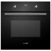 Krāsns statīvs Standart 65M80D2 00 Black  St10151 4772013290681