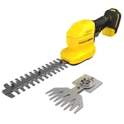 Stanley Nożyce akumulatorowe Stcss20B-Xj 20 cm  5035048839119