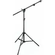 Stativa Manfrotto Combi Boom statīvs alumīnija 392Cm  420Nsb 8024221069426