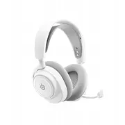 Steelseries Arctis Nova 7 Gen 2 Wireless, White  61731 5707119065610 85183000