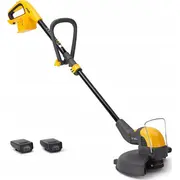 Stiga Gt 300E komplekts akumulatora zāles trimmeris  273102501/St1 8008984864481