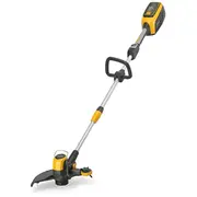 Stiga Gt 500E - akumulatora zāles pļāvējs 48V Solo  278100008/St3 8008984854390