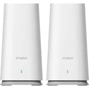 Strong tīkls Mesh Meshkit2100, 2100 Mbit/S Lan  Meshkit2100 9120072372698